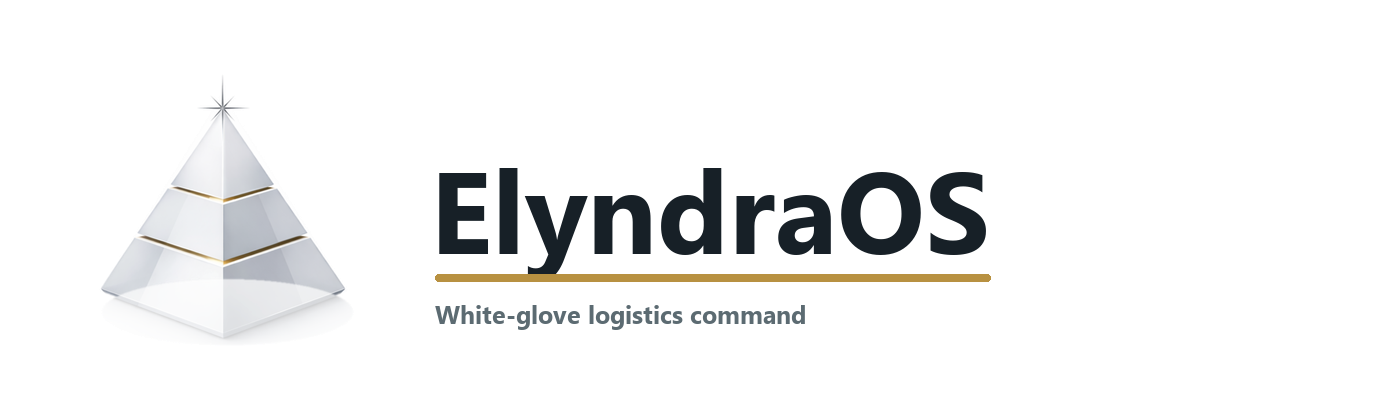 ElyndraOS